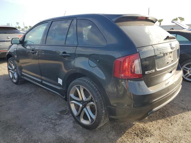 VIN 2FMDK3AK9DBC64850 2013 Ford Edge, Sport no.2