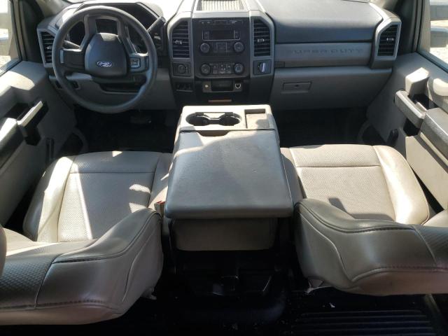 2018 FORD F250 SUPER - 1FT7W2BT3JEC61577