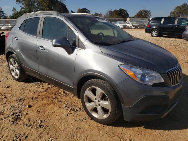 2015 BUICK ENCORE - KL4CJASB0FB050872