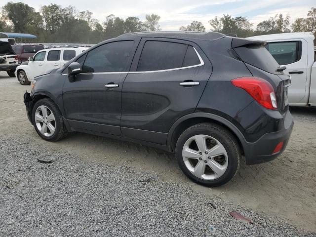 2015 BUICK ENCORE - KL4CJASB5FB246161