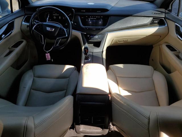 2017 CADILLAC XT5 - 1GYKNARS8HZ232920
