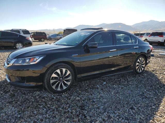 2015 HONDA ACCORD HYB - 1HGCR6F53FA012088