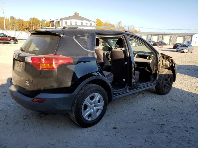 2015 TOYOTA RAV4 LE - 2T3BFREV8FW394531