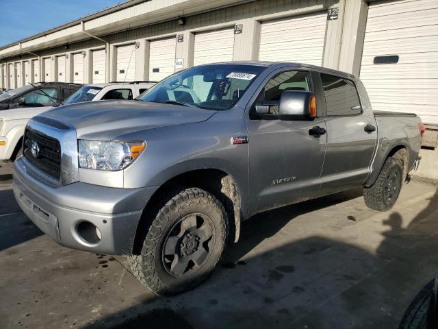 2007 TOYOTA TUNDRA CRE #2960181165