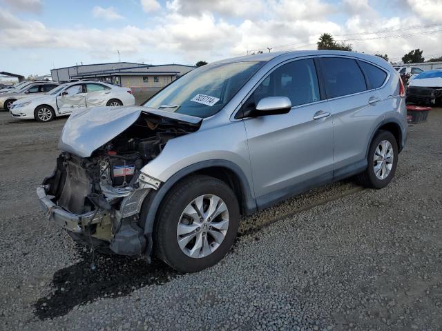 VIN 3CZRM3H51EG706551 2014 Honda CR-V, EX no.1