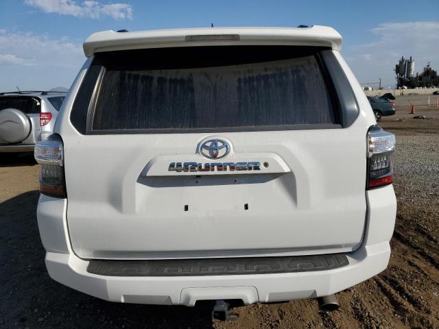 VIN JTEBU5JR2K5675518 2019 Toyota 4runner, SR5 no.6