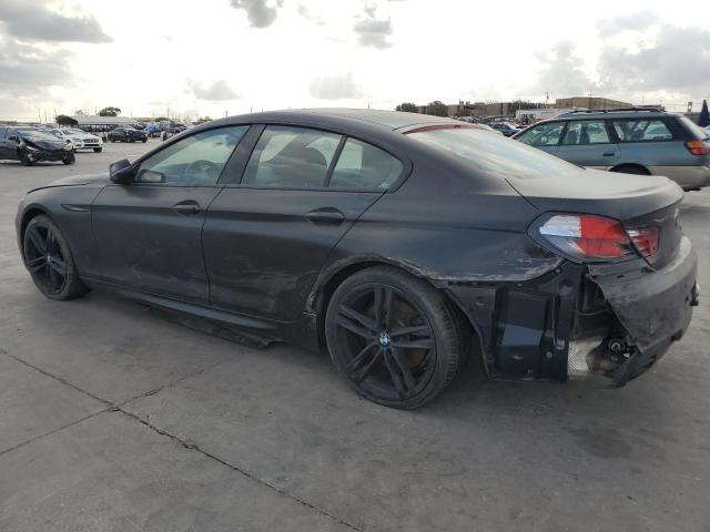 VIN WBA6D4C54GD977431 2016 BMW 6 SERIES no.2