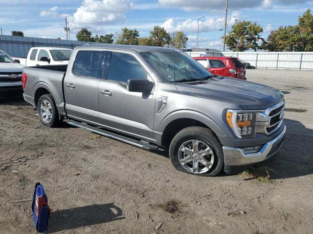 2021 FORD F150 SUPER - 1FTEW1C82MKE42879