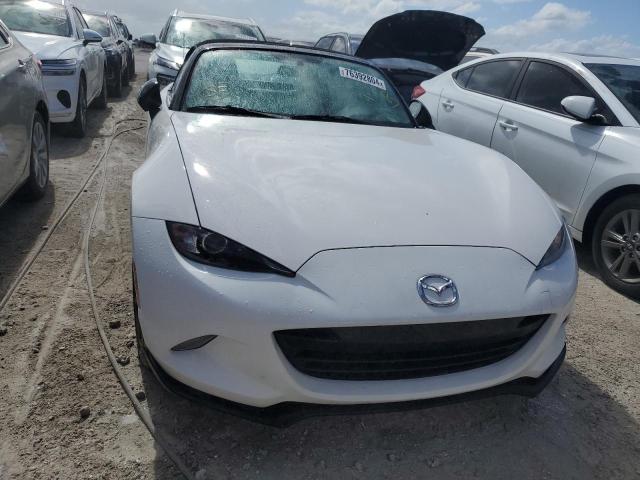 VIN JM1NDAC73H0124123 2017 Mazda MX-5, Club no.5