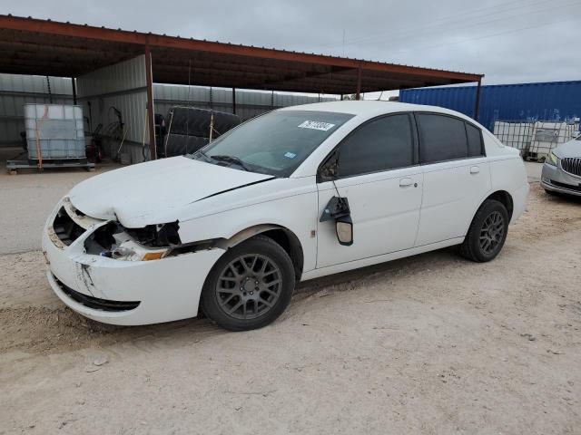 2007 SATURN ION LEVEL #2943236537