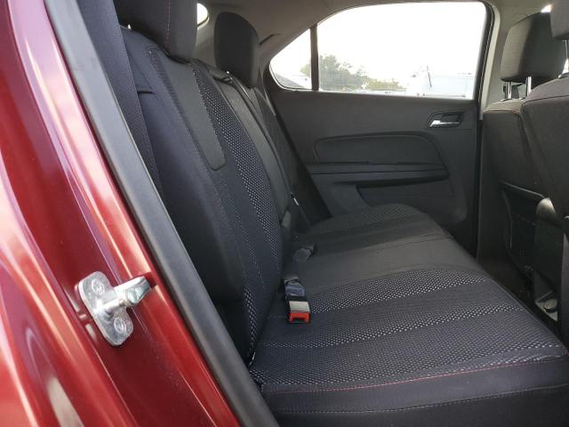 2017 CHEVROLET EQUINOX LT - 2GNFLFEK6H6198009