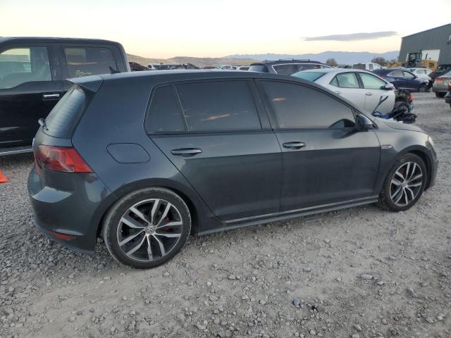 VIN 3VW5T7AU3FM025582 2015 Volkswagen Golf GTI no.3