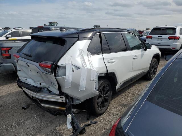 VIN 2T3E6RFV9RW055907 2024 Toyota RAV4, Xse no.3