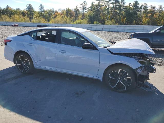 2023 NISSAN ALTIMA SR - 1N4BL4CW6PN378964