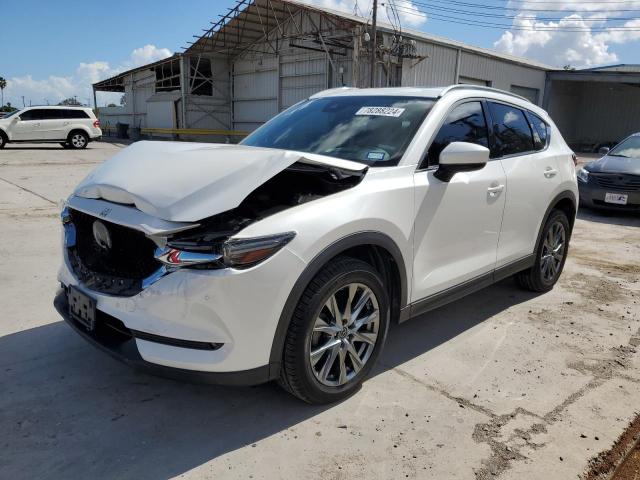 2019 MAZDA CX-5 SIGNATURE 2019