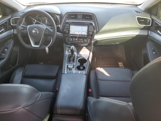 2018 NISSAN MAXIMA 3.5 - 1N4AA6AP6JC398465
