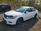 2015 HONDA ACCORD LX - 1HGCR2F38FA807998