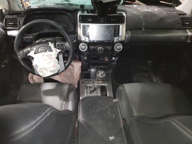 2020 TOYOTA 4RUNNER SR - JTEBU5JR9L5751365
