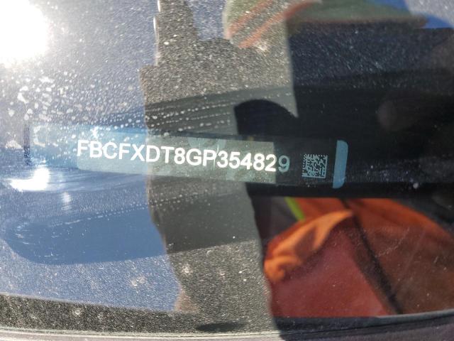 2016 FIAT 500X LOUNG ZFBCFXDT8GP354829