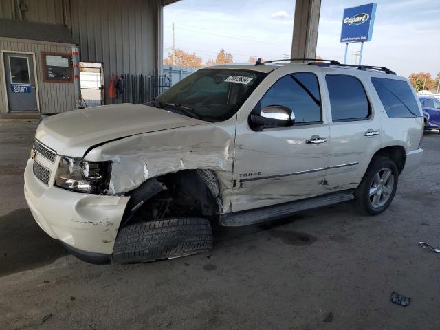 2011 CHEVROLET TAHOE K1500 LTZ 2011