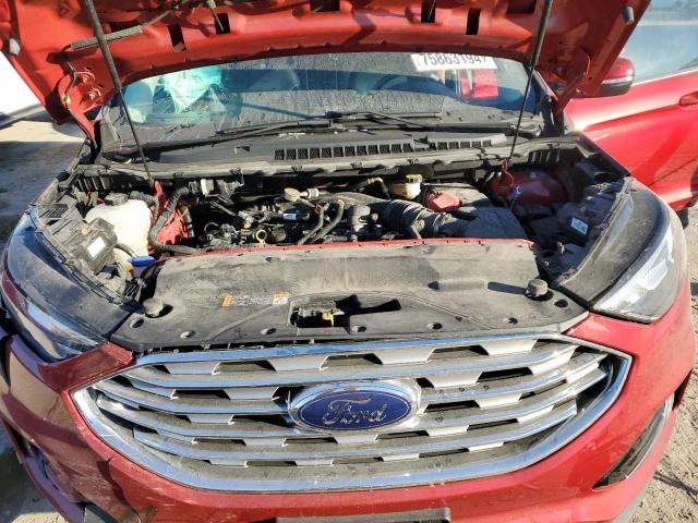 2020 FORD EDGE SEL - 2FMPK4J93LBB00864