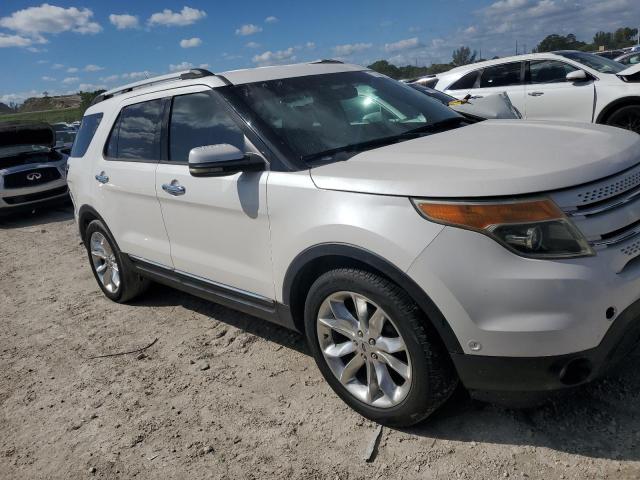 Vin: 1fmhk7f8xbga92677, lot: 77738694, ford explorer limited 20114