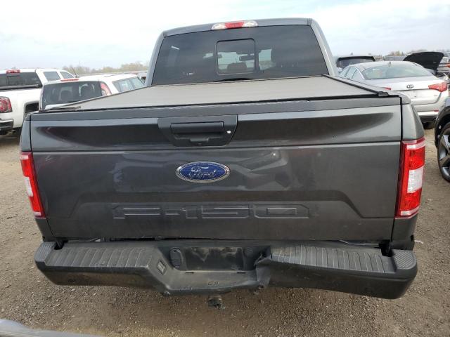 2020 FORD F150 SUPER - 1FTEW1E52LKF08056