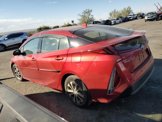 VIN JTDKARFP8K3113792 2019 Toyota Prius no.2