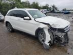 MERCEDES-BENZ GLC 300 4M photo