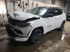 2022 JEEP COMPASS LI - 3C4NJDCB1NT143055