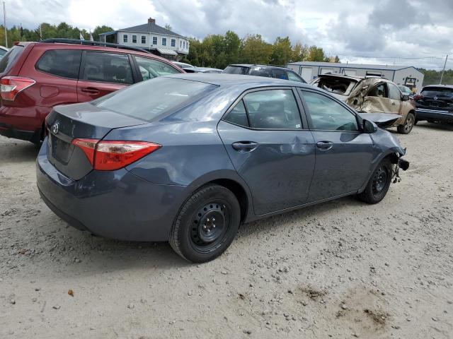 2018 TOYOTA COROLLA L - 2T1BURHE5JC985890