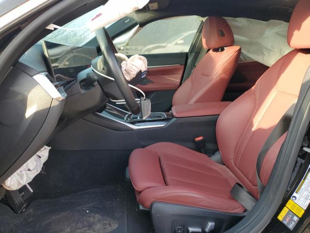2024 BMW I4 EDRIVE - WBY43AW04RFR68813