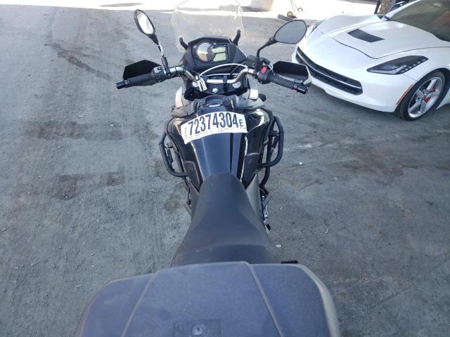 2017 SUZUKI DL650 A JS1C733G2H2100159