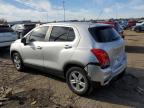 CHEVROLET TRAX LS photo