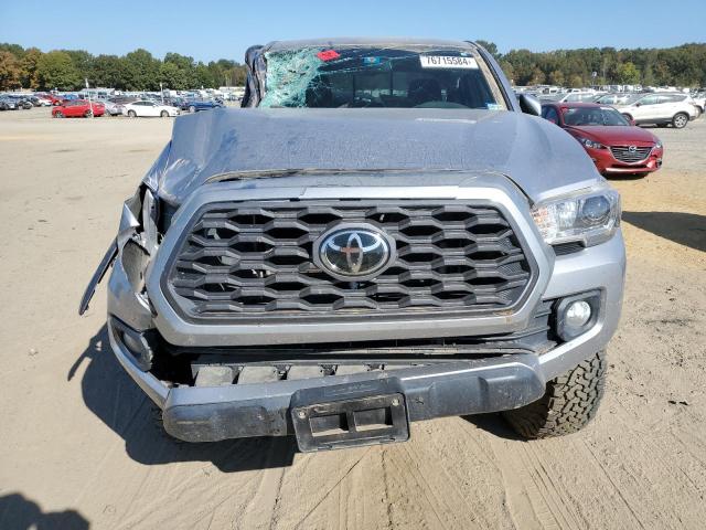2020 TOYOTA TACOMA DOU - 5TFCZ5AN4LX237936