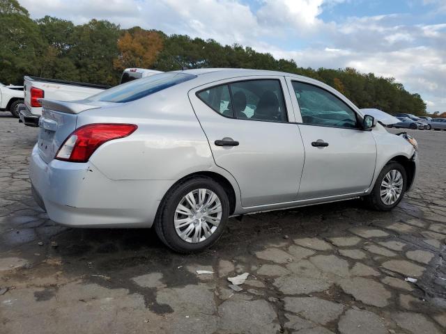 VIN 3N1CN7APXKL824602 2019 NISSAN VERSA no.3