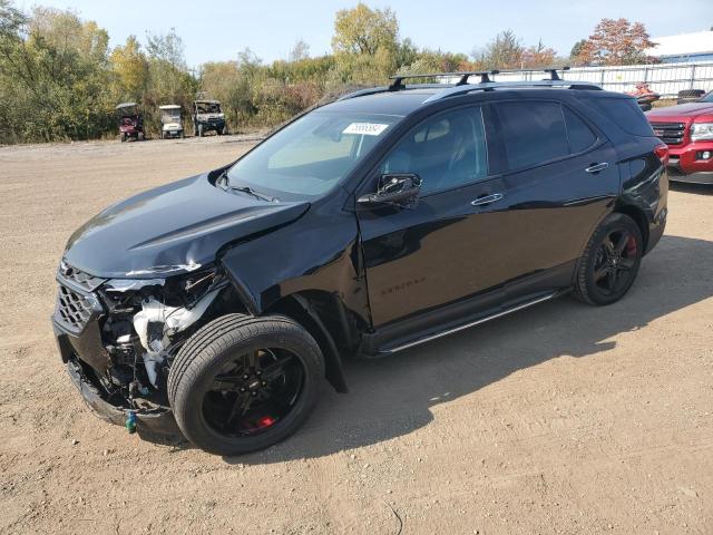 2021 CHEVROLET EQUINOX PR #2989227726