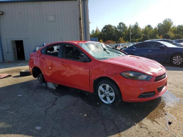 2016 DODGE DART SXT - 1C3CDFBB5GD700994