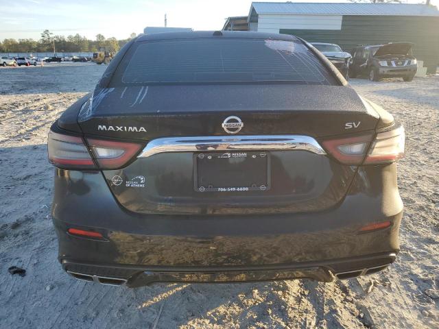 VIN 1N4AA6CV2MC511974 2021 NISSAN MAXIMA no.6