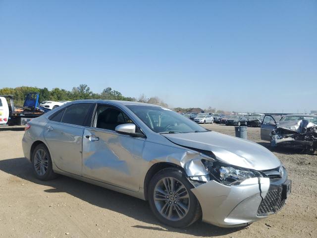 VIN 4T1BF1FK0FU904661 2015 Toyota Camry, LE no.4