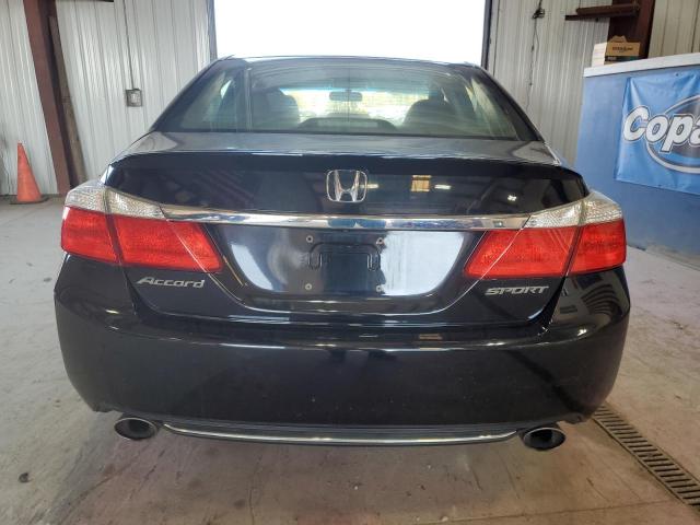 VIN 1HGCR2F5XDA000560 2013 Honda Accord, Sport no.6