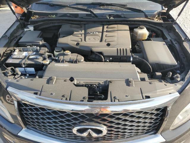 2015 INFINITI QX80 - JN8AZ2NE5F9087347