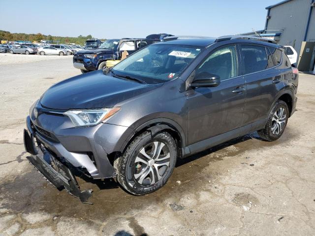 2017 TOYOTA RAV4 LE - JTMZFREV7HJ106403