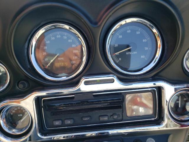 2003 HARLEY-DAVIDSON FLHTCUI 1HD1FCW183Y632544
