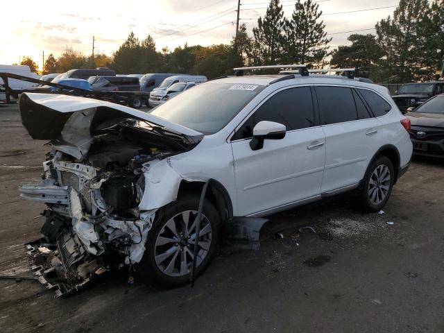 2018 SUBARU OUTBACK TO #2909965073