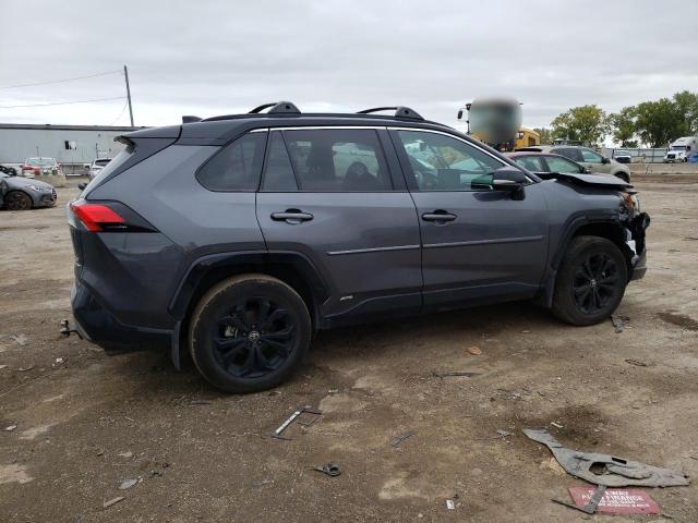 2023 TOYOTA RAV4 XSE - 2T3E6RFVXPW039888