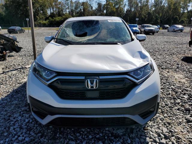 2022 HONDA CR-V EX - 5J6RW1H50NL000463