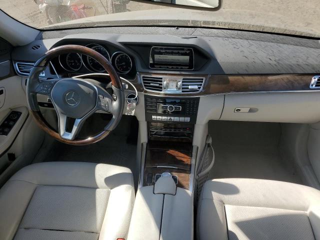 VIN WDDHF8JB7EA834869 2014 MERCEDES-BENZ E-CLASS no.8