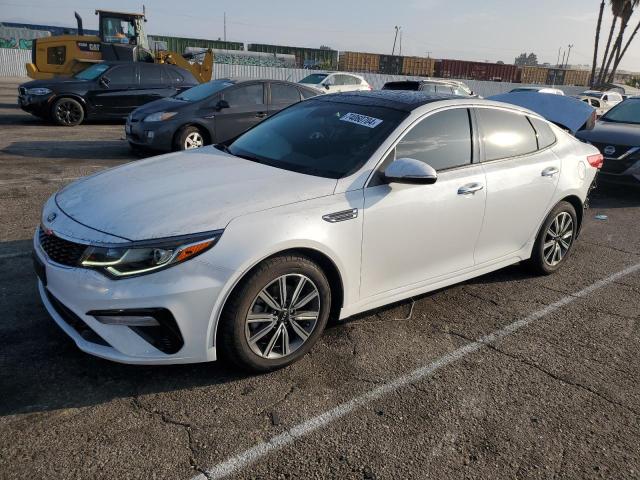 2019 KIA OPTIMA LX 2019