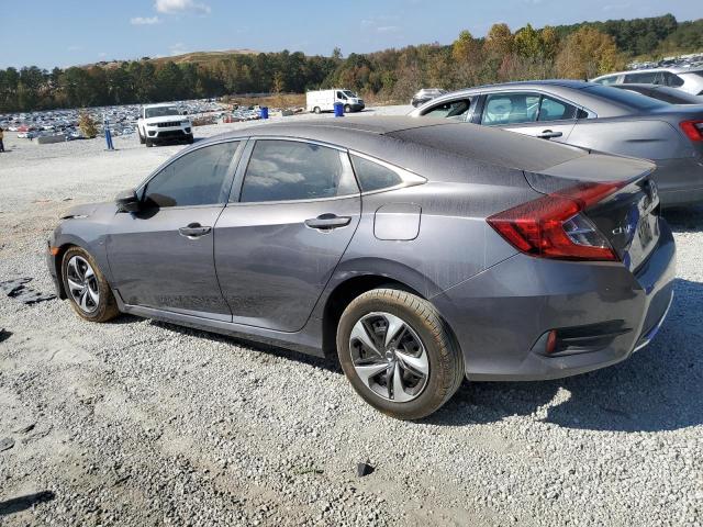 19XFC2F61KE028604 2019 HONDA CIVIC